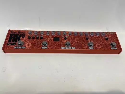 Tech 21 - T21-RK5-V2